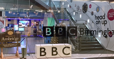 bbc mailbox birmingham