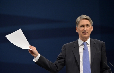 chancellor of the exchequer