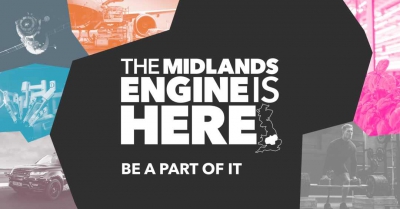 midlands engine news room