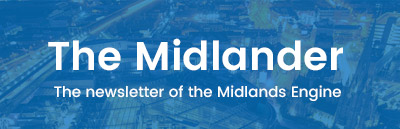 The midlander newsletter