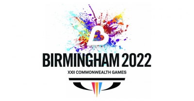 The Birmingham 2022 commonwealth games