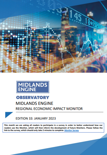 ME Monitor front cover Jan 2023